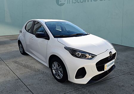 Mazda 2 HPure