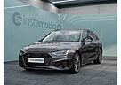 Audi A4 Avant 40 TFSI Q 2x S LINE HuD B&O PANO AHK MATRIX