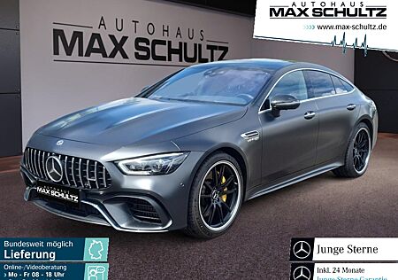 Mercedes-Benz AMG GT R AMG GT 63 S 4MATIC+ STHZG*SITZKLIMA*PSD