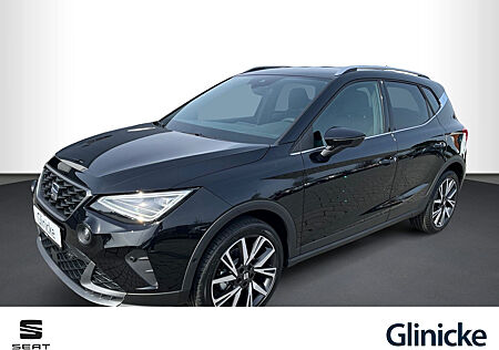 Seat Arona FR 1.0 TSI NAVI, SHZ, RFK, LED, KLIMA