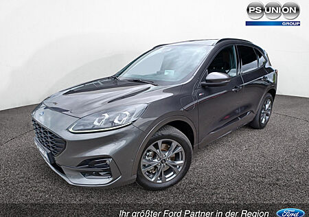 Ford Kuga 2.5 ST-LINE ° PHEV ° HeadUP