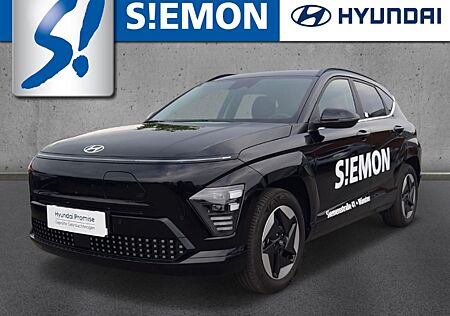 Hyundai Kona NEW SX2 65,4kWh PRIME Sitz-Komfort.-P. BOSE HUD Navi Leder digitales Cockpit