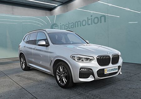 BMW X3 xDrive 30 e M Sport %AKTION% HUD AHK Panorama H/K LIVE