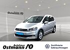 VW Touran 2.0 TDI BMT Highline ACC Massage 4xSHZ