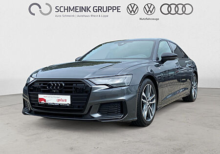 Audi A6 Limousine 50 TFSI e quattro S tronic sport