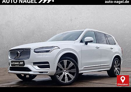 Volvo XC 90 XC90 B5 AWD Diesel Plus Bright LED/NSW