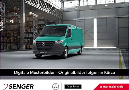 Mercedes-Benz Sprinter 316 CDI KA L2H1 Distr Stdhzg AHK2,8t 7G