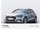 Audi A3 Sportback 40 TFSIe S-Tronic ADVANCED -SOUND BUSINESS PDC SITZHZ