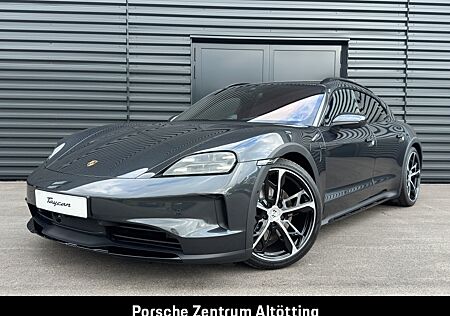 Porsche Taycan 4 Cross Turismo | InnoDrive | Panorama |