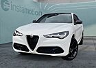 Alfa Romeo Stelvio Tributo Italiano Q4 2.0 HARMAN/KARDON+PDC+KAMERA+NAVI