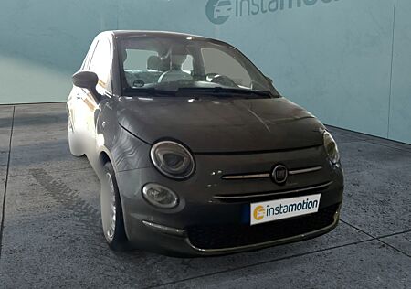 Fiat 500C DolceVita 1.0 Mild Hybrid EU6d MY21 elektron. Einparkhilfe