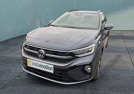 VW Taigo 1.5 TSI