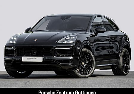 Porsche Cayenne GTS Coupe