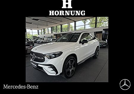 Mercedes-Benz GLC 400 e 4MATIC*Edition AMG-LINE*20 Zoll*AHK*