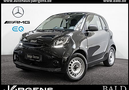 Smart ForTwo EQ EQ fortwo Style Urban Ambiente