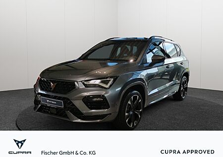 Cupra Ateca 1.5TSI DSG LED Navi 360° ACC PDC vorn & hinten