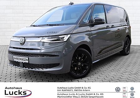 VW T7 Multivan 2.0 TDI Multivan Life Edition