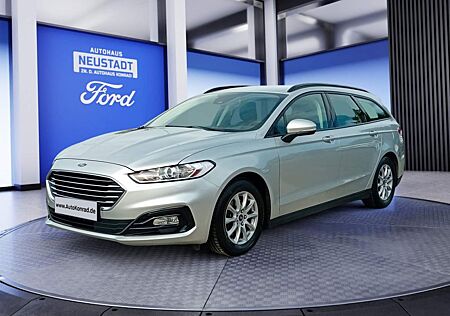 Ford Mondeo Turnier 2.0 EcoBlue Trend