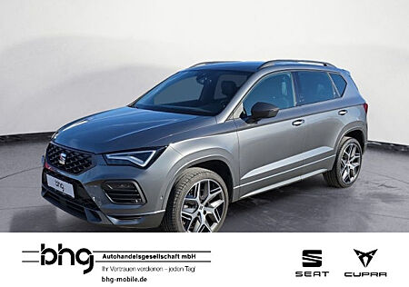 Seat Ateca FR 2.0 TDI DSG FR