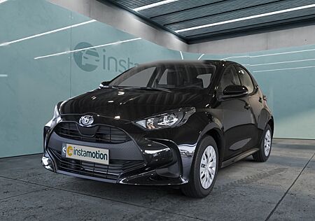 Toyota Yaris 1.0 Comfort Carplay Android Auto KLIMA