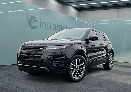 Land Rover Range Rover Evoque D165 Dynamic SE