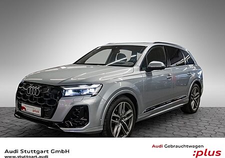 Audi Q7 S line 55 TFSI e quattro tiptronic AHK AIR