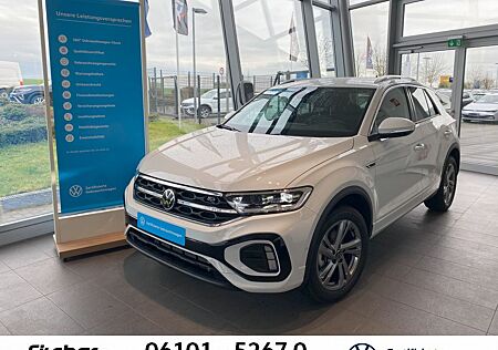 VW T-Roc R-Line 1.5TSI*RLine*RearView*Dig.PRO*IQDri