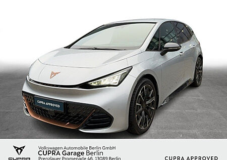 Cupra Born 170 82