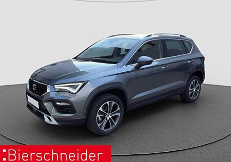 Seat Ateca 1.5 TSI DSG Style Edition AHK BEATS PDC ACC