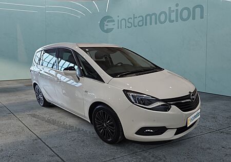 Opel Zafira Business Innovation Bluetooth Navi LED