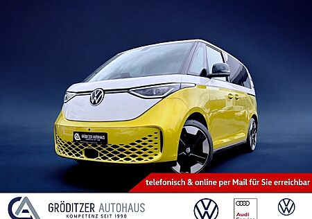 VW ID.BUZZ Pro 150 kW NAV|AHK|ACC|KEY