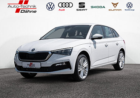 Skoda Scala 1.0 TSI Tour