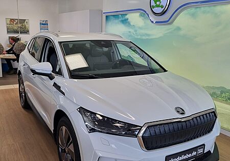 Skoda Enyaq 85 LOFT MATRIX+NAVI NEUPREIS: 55.780â¬