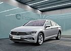 VW Passat Business 2.0 TDI Navi|LED|RFK|Pano|ACC