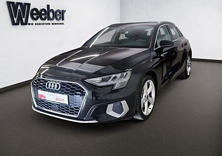 Audi A3 Sportback 40 TFSI e advanced Navi LED PDC