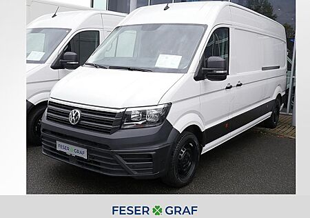 VW Crafter 35 Kasten HD LR 2.0 TDI 103kW EU6 SCR