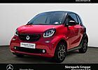 Smart ForTwo turbo