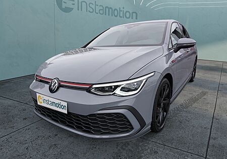 VW Golf 8 GTI 2.0 TSI DSG Navi LED DigiCockpit SiHZ