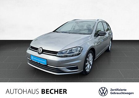 VW Golf Variant 1.0 TSI 6-Gang /AHK/IQ.DRIVE/Sitzhz