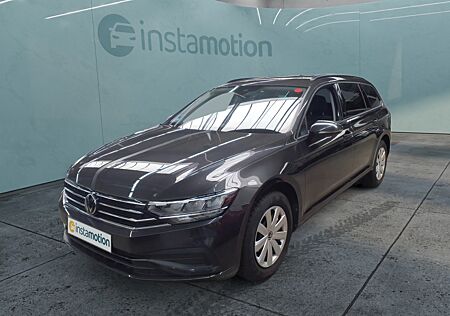 VW Passat Variant 2.0 TDI Conceptline | NAVI | AHK