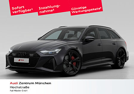 Audi RS6 RS 6 Avant 441(600) kW(PS) tiptronic