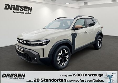 Dacia Duster III 1.2 Mild-Hybrid EU6e Neuer Extreme TCe 130 4x4