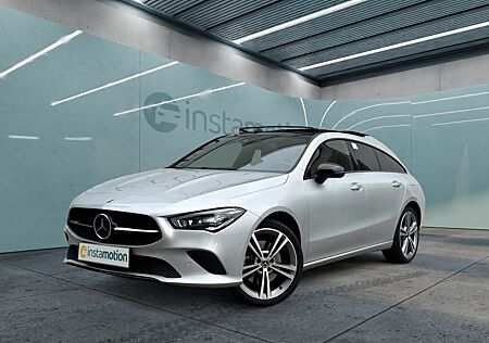 Mercedes-Benz CLA 250 Shooting Brake e 8G-DCT*Pano*UPE:63.289?