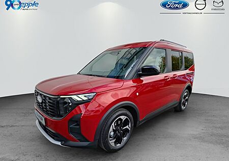 Ford Tourneo Courier ACTIVE Automatik Winter-Paket