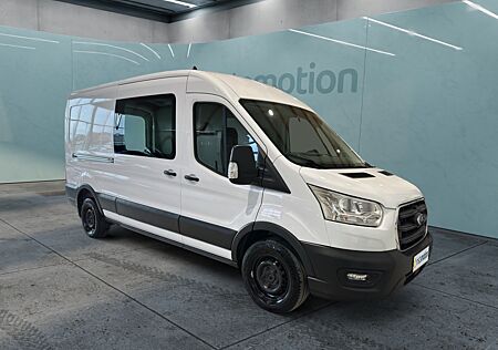 Ford Transit 350 L3 Trend Klima AHK ZV