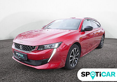 Peugeot 508 SW Allure PureTech 180 EAT8