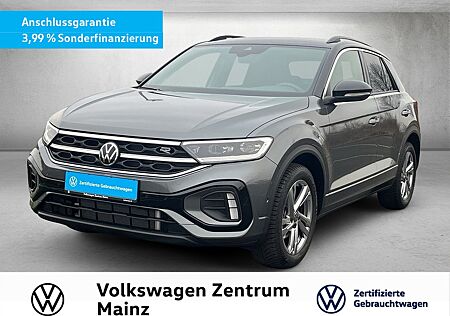 VW T-Roc 1.5 TSI DSG R-Line Navi*ACC