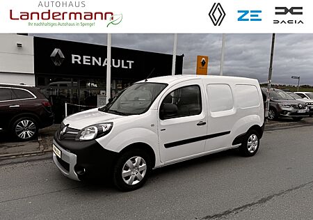 Renault Kangoo E-TECH RAPID MAXI ZE 33 MIETE NAVI+RFK+PD