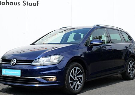 VW Golf Variant JOIN 1.6 TDI 116PS 5-GANG NAV+PDC+S