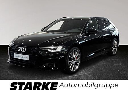 Audi A6 Avant 55 TFSI e S tronic quattro sport